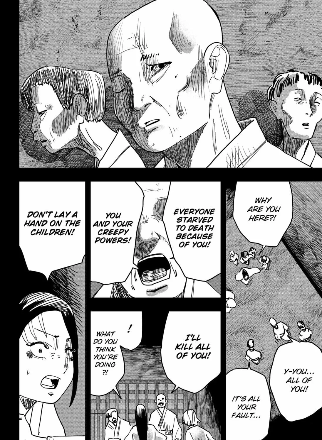 Read Stage S chapter 49 image 18 on Lezhin