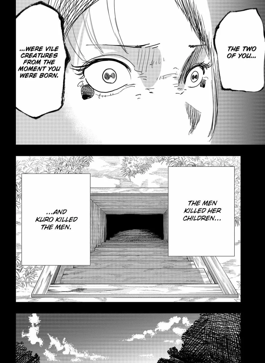 Read Stage S chapter 49 image 22 on Lezhin