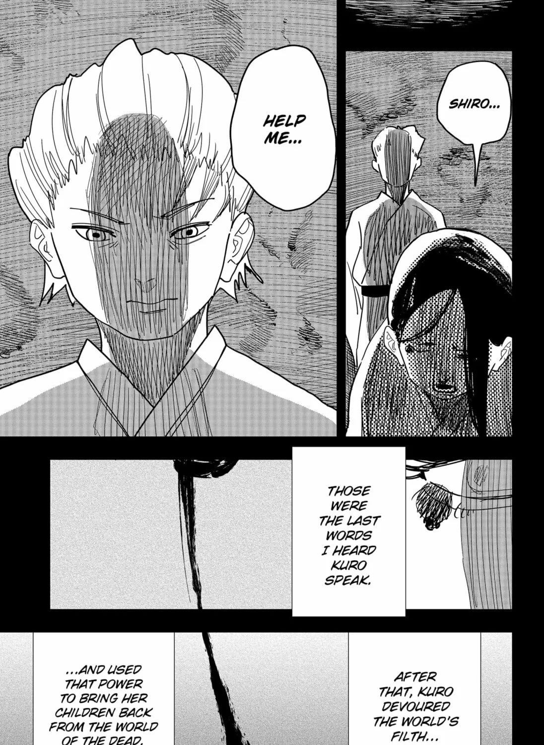 Read Stage S chapter 49 image 24 on Lezhin