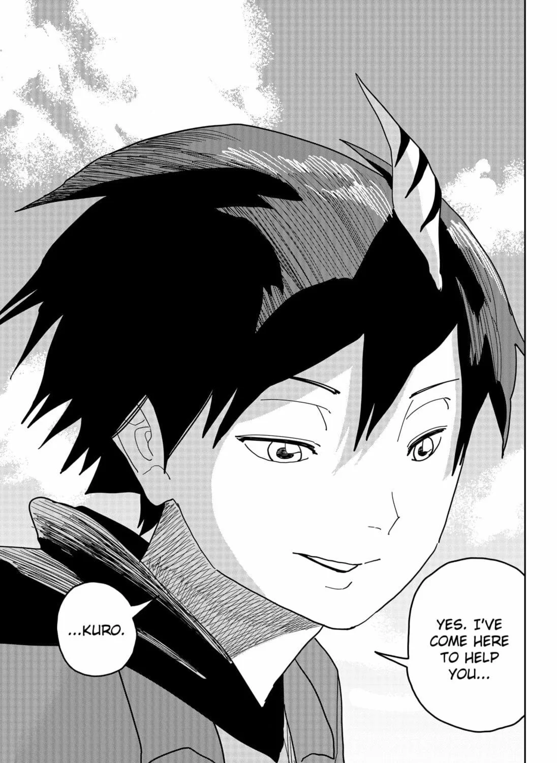 Read Stage S chapter 49 image 28 on Lezhin