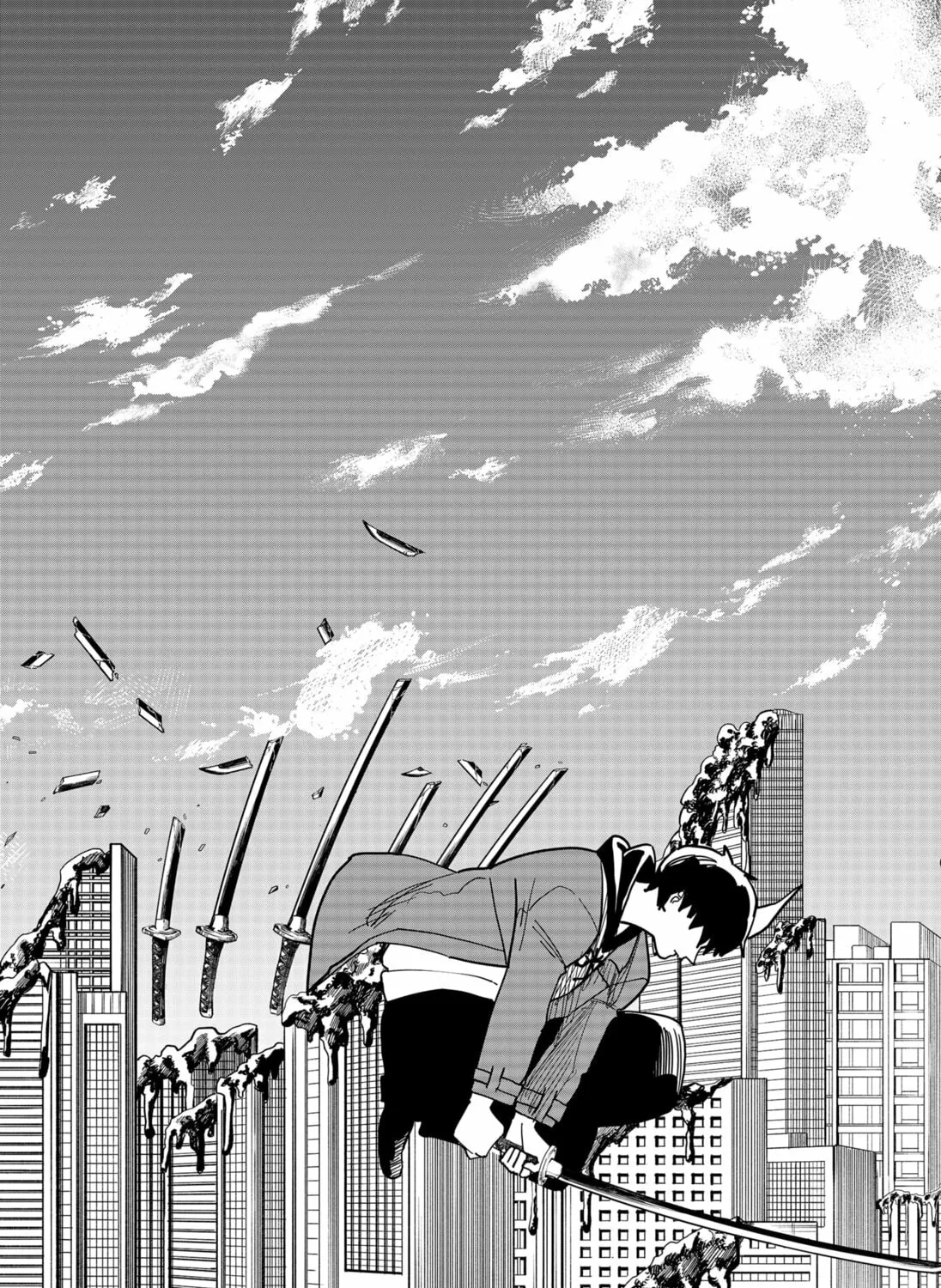 Read Stage S chapter 49 image 30 on Lezhin