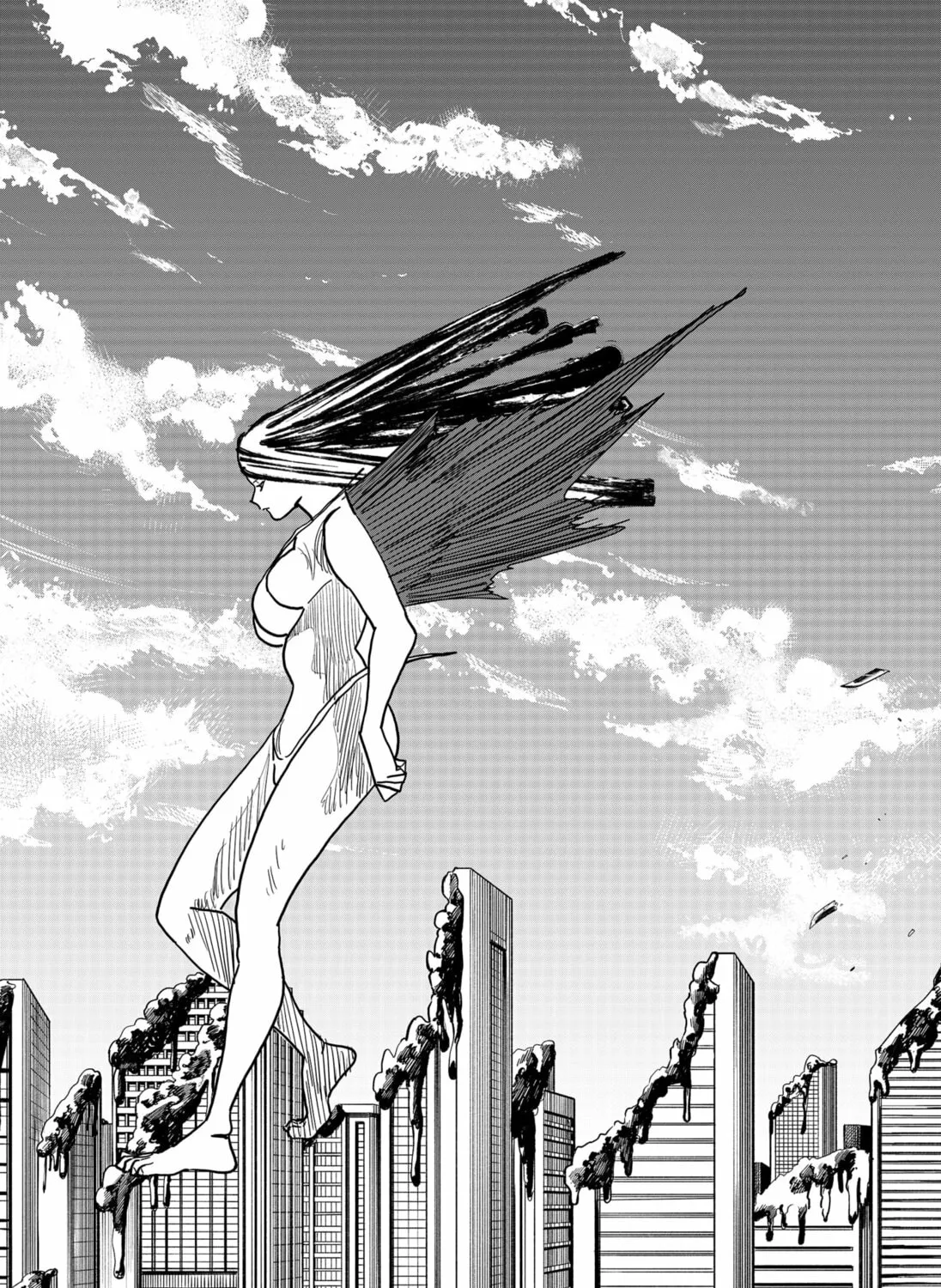 Read Stage S chapter 49 image 32 on Lezhin