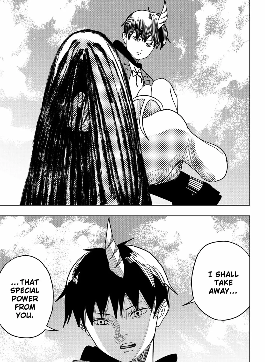Read Stage S chapter 49 image 36 on Lezhin