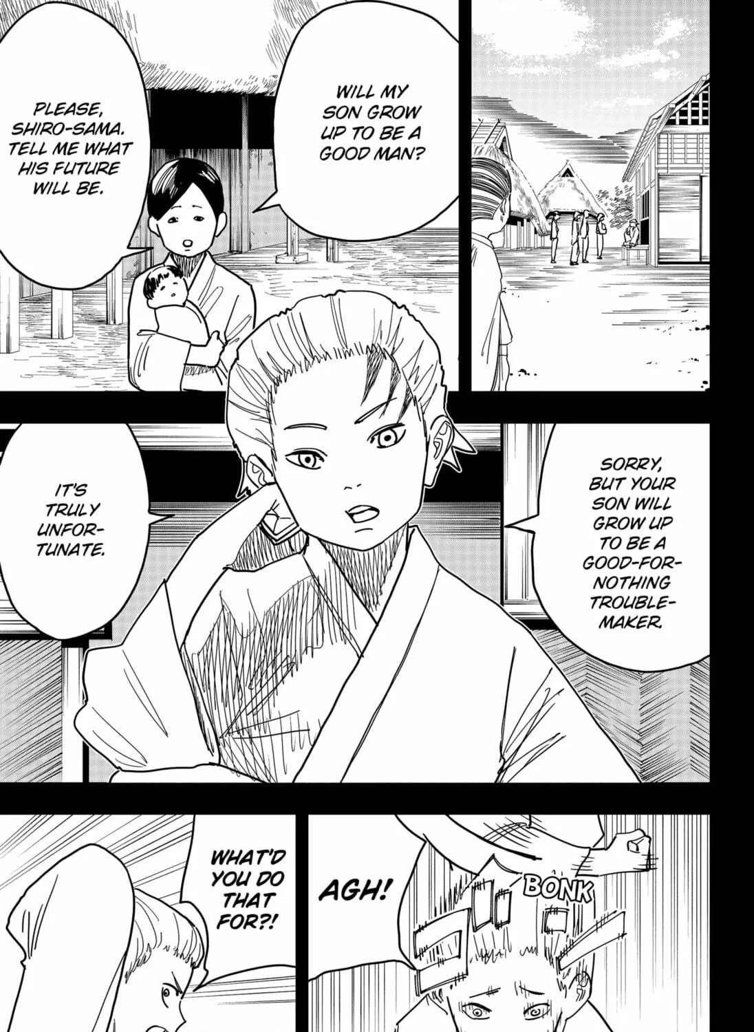 Read Stage S chapter 49 image 4 on Lezhin