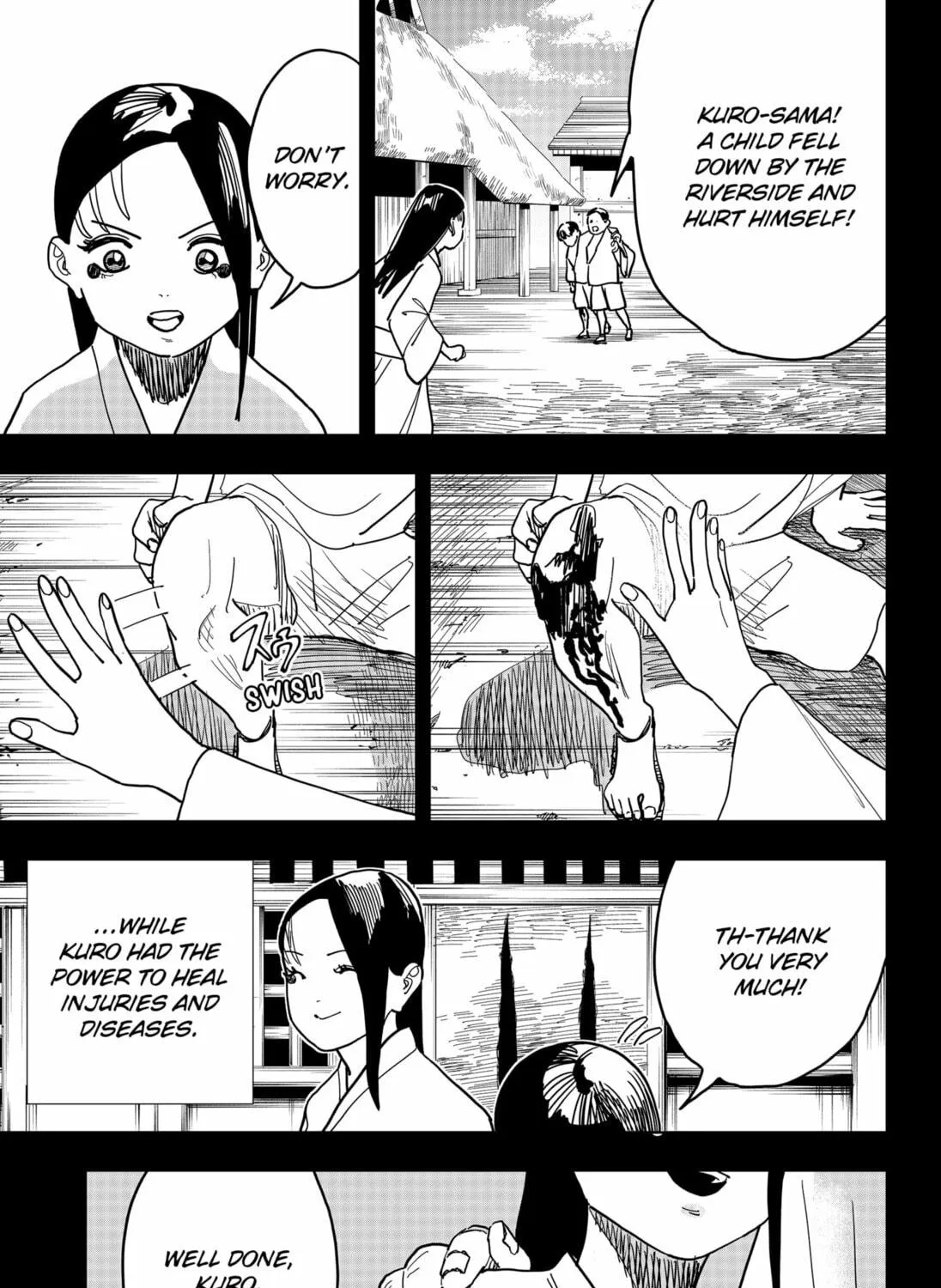 Read Stage S chapter 49 image 8 on Lezhin