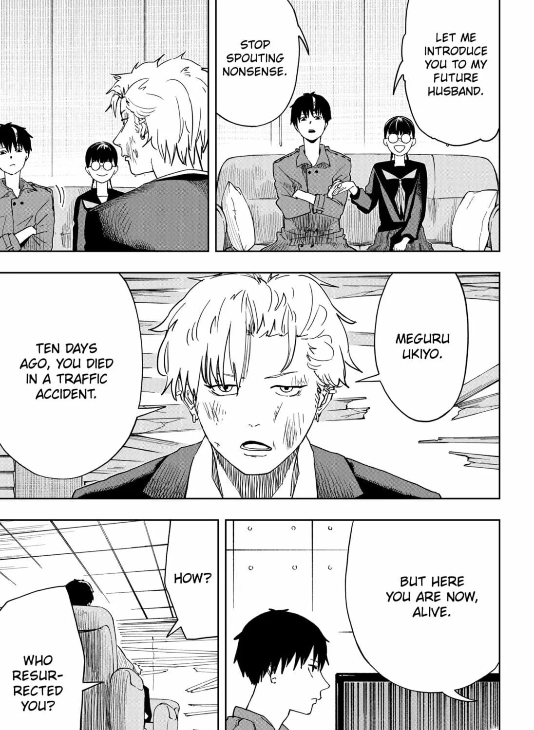 Read Stage S chapter 5 image 16 on Lezhin