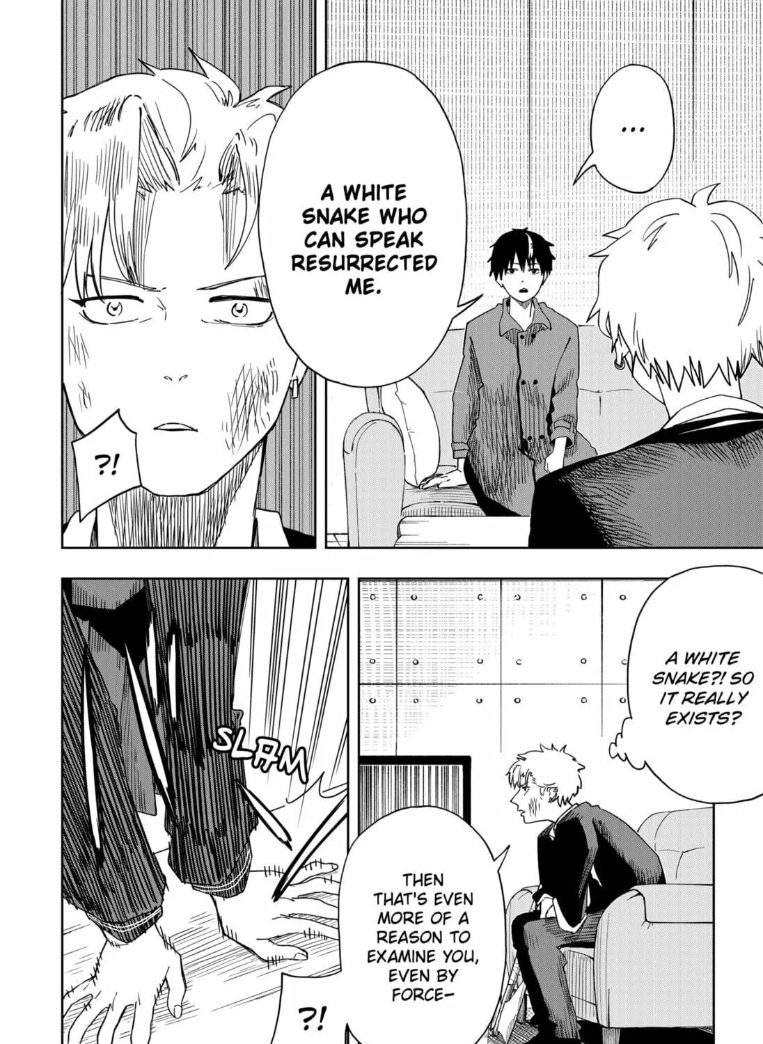 Read Stage S chapter 5 image 18 on Lezhin