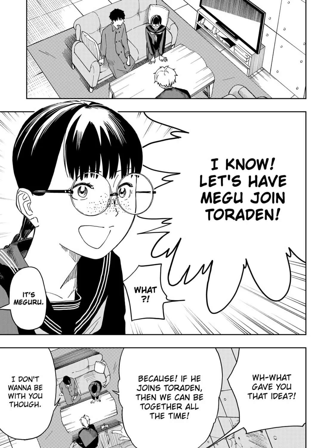Read Stage S chapter 5 image 20 on Lezhin