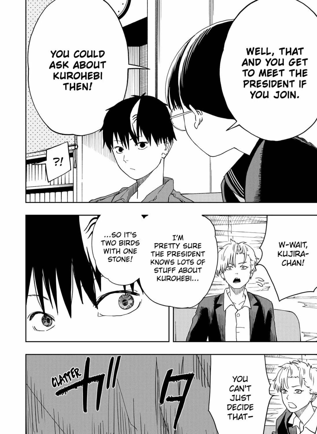 Read Stage S chapter 5 image 22 on Lezhin
