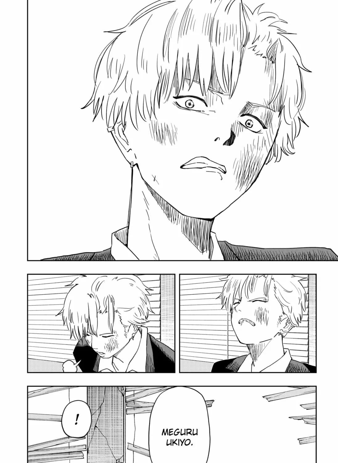 Read Stage S chapter 5 image 26 on Lezhin