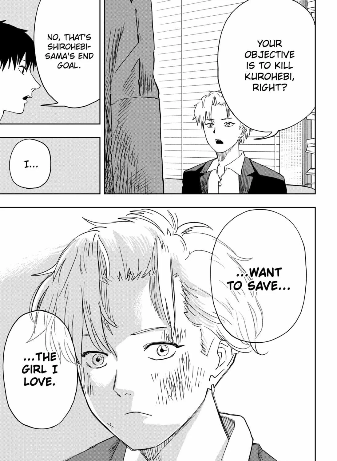 Read Stage S chapter 5 image 28 on Lezhin
