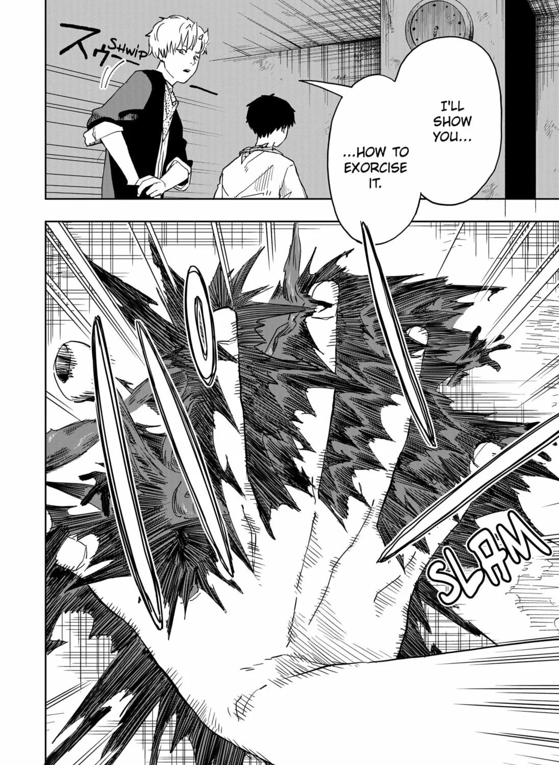 Read Stage S chapter 5 image 42 on Lezhin
