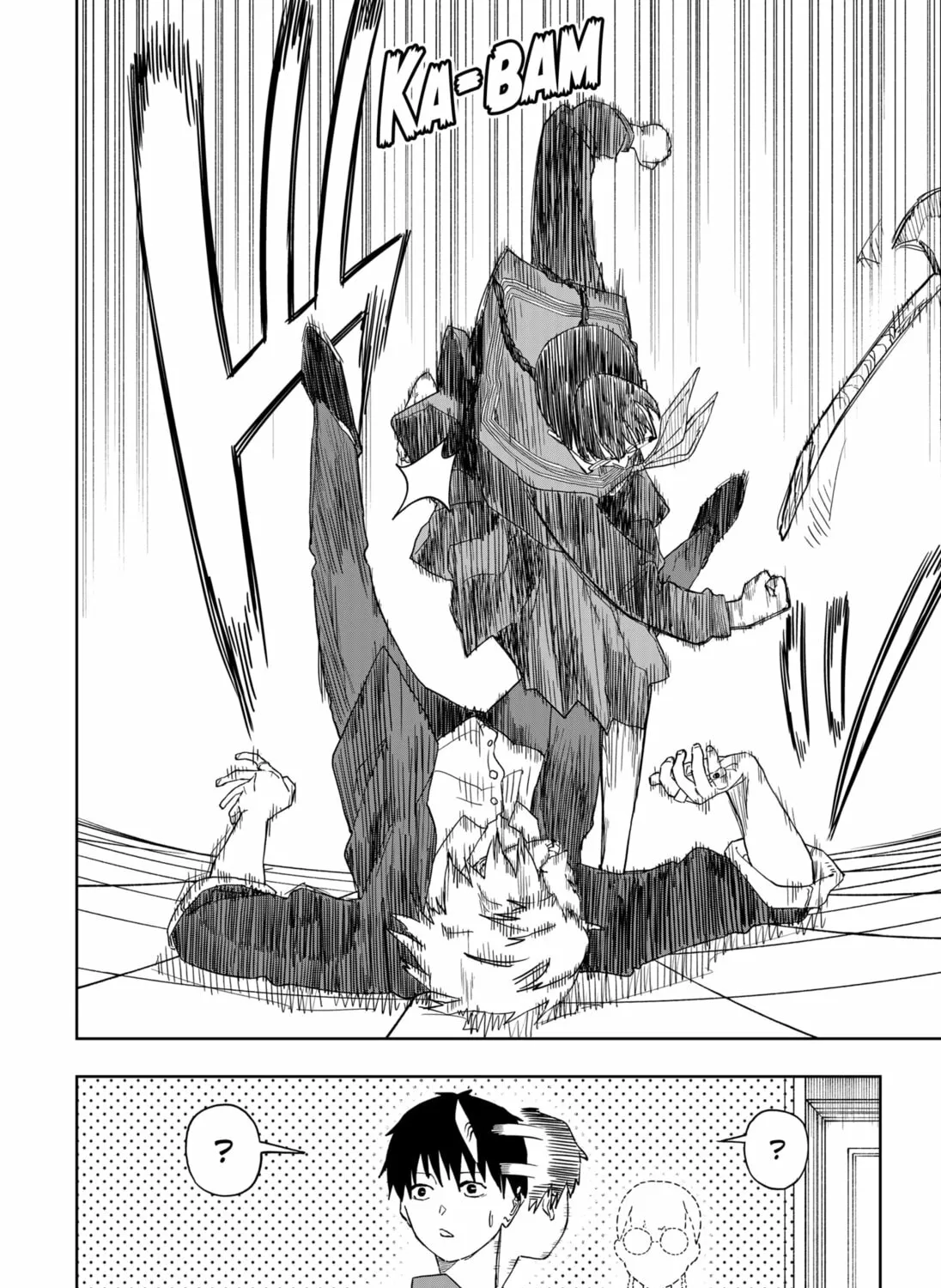 Read Stage S chapter 5 image 6 on Lezhin