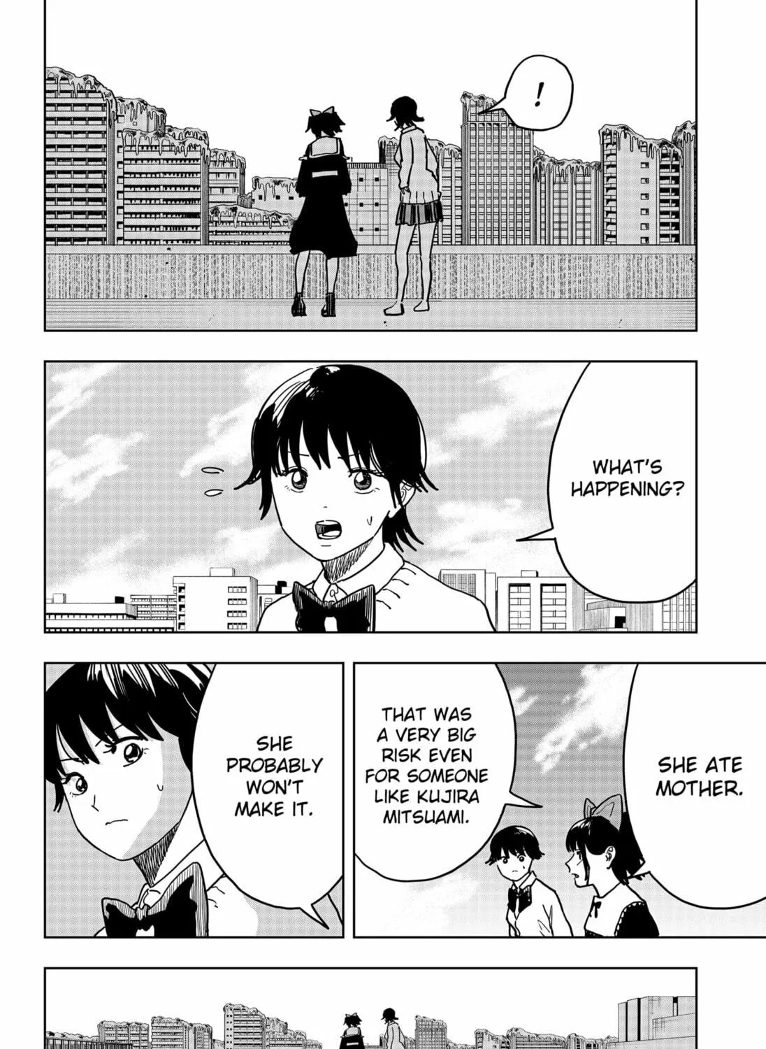 Read Stage S chapter 50 image 10 on Lezhin