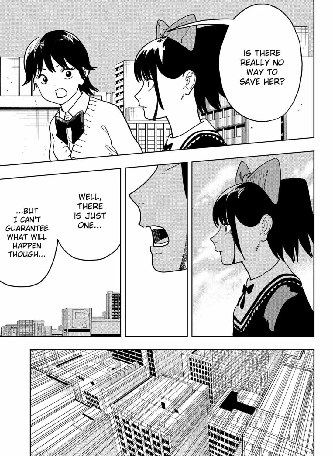 Read Stage S chapter 50 image 12 on Lezhin
