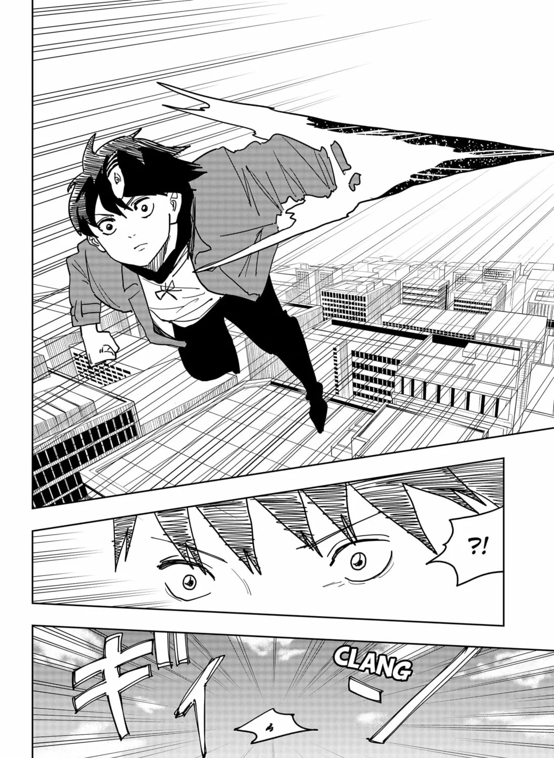 Read Stage S chapter 50 image 14 on Lezhin