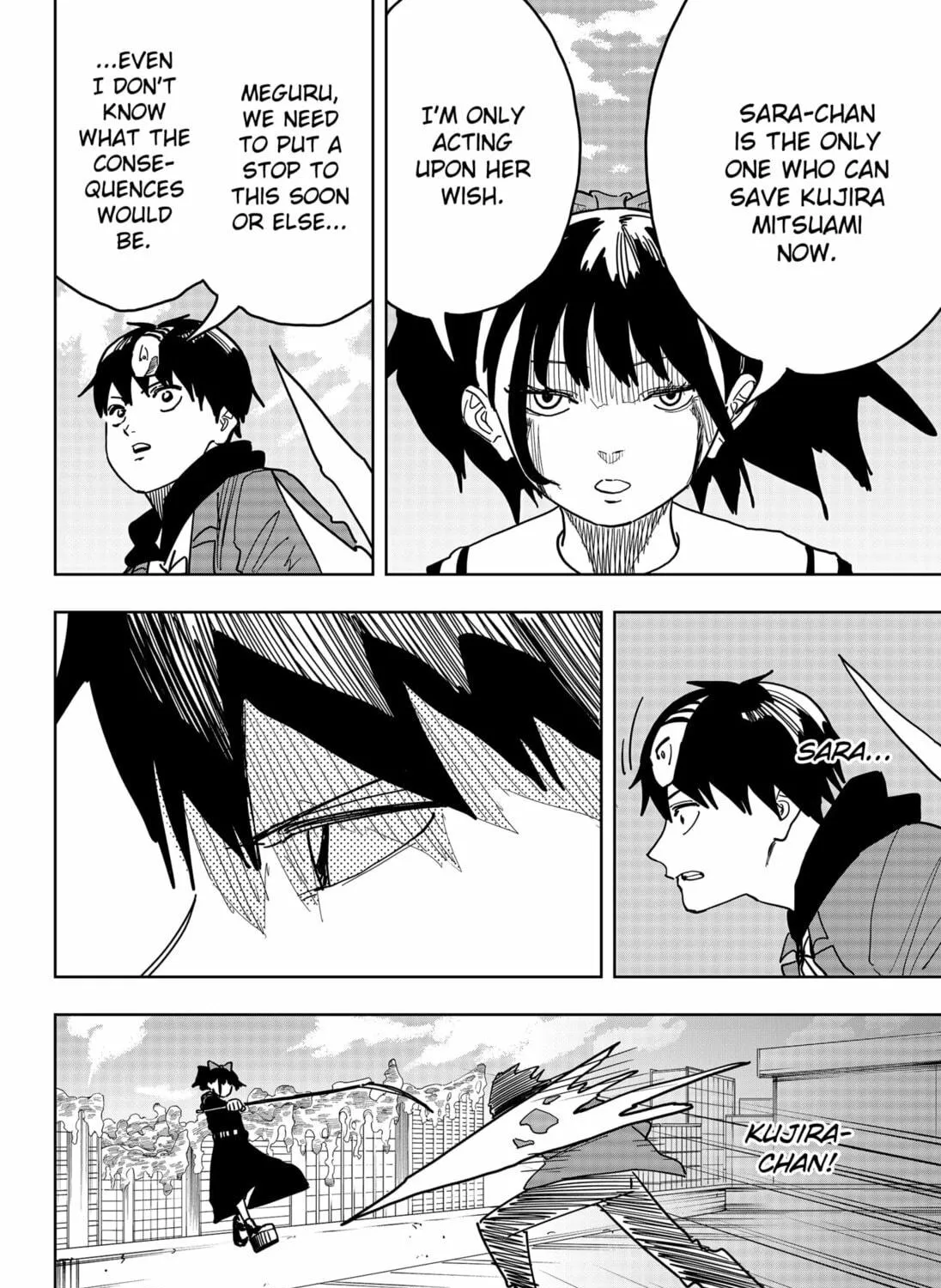 Read Stage S chapter 50 image 18 on Lezhin