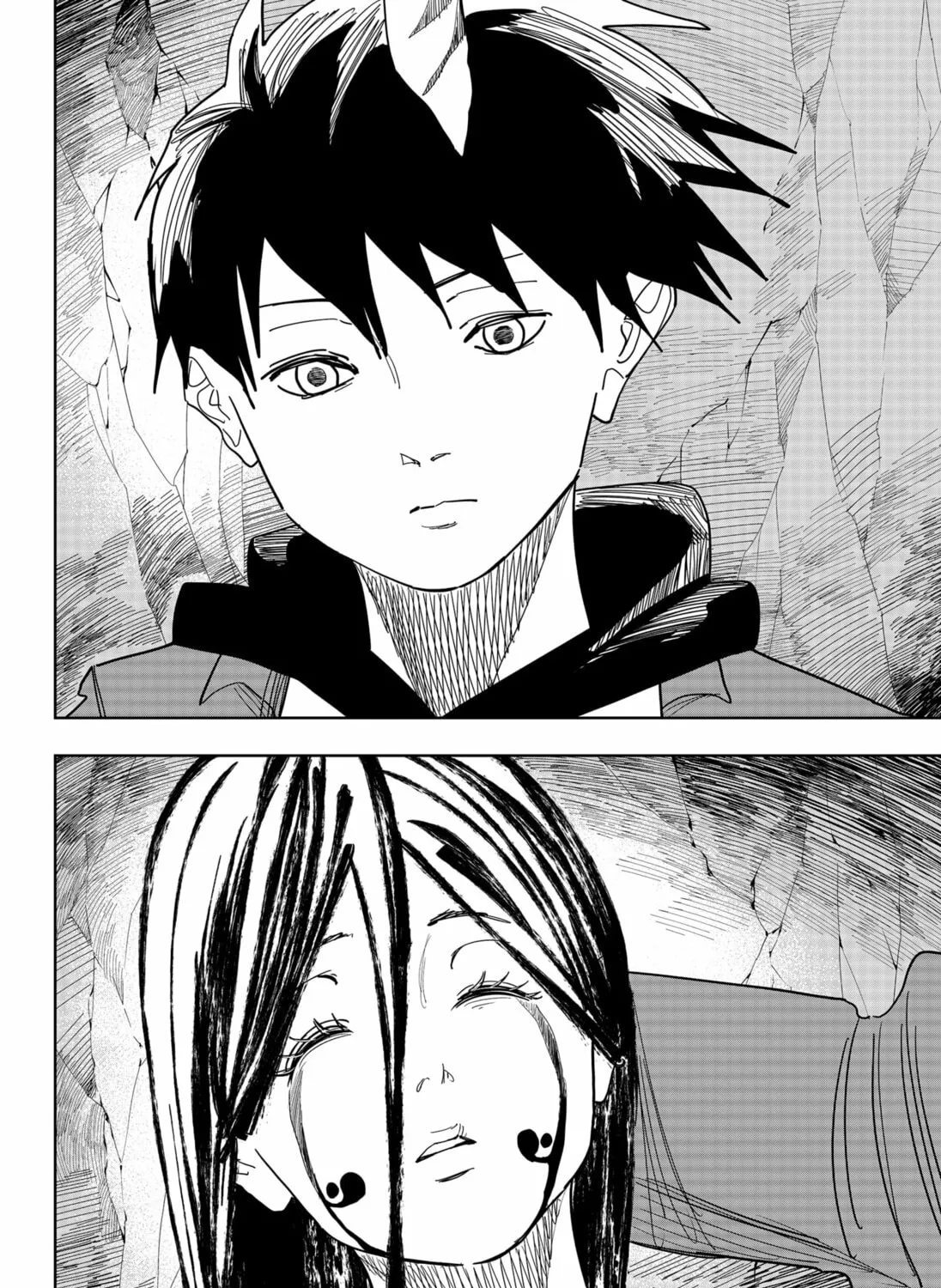 Read Stage S chapter 50 image 2 on Lezhin