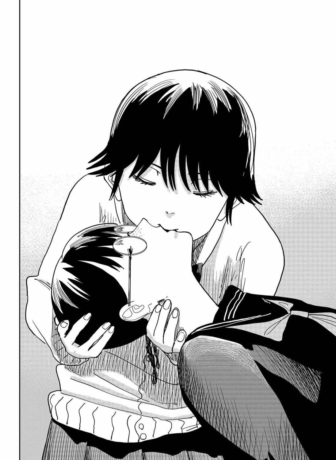 Read Stage S chapter 50 image 22 on Lezhin