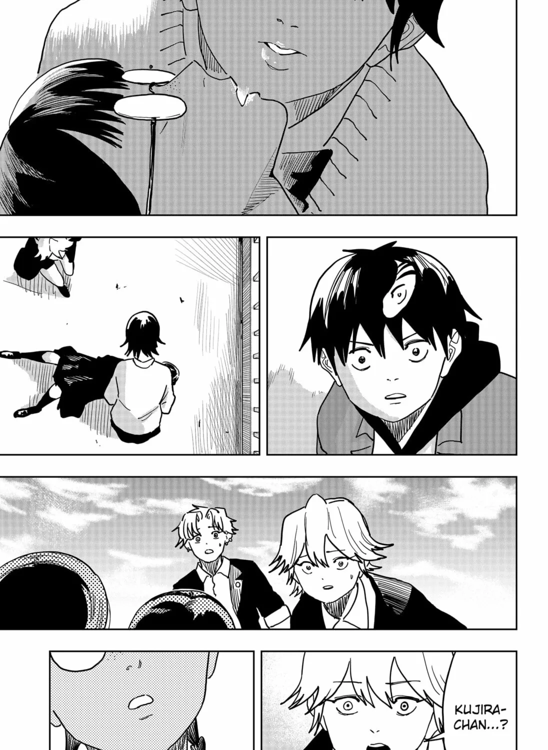 Read Stage S chapter 50 image 24 on Lezhin