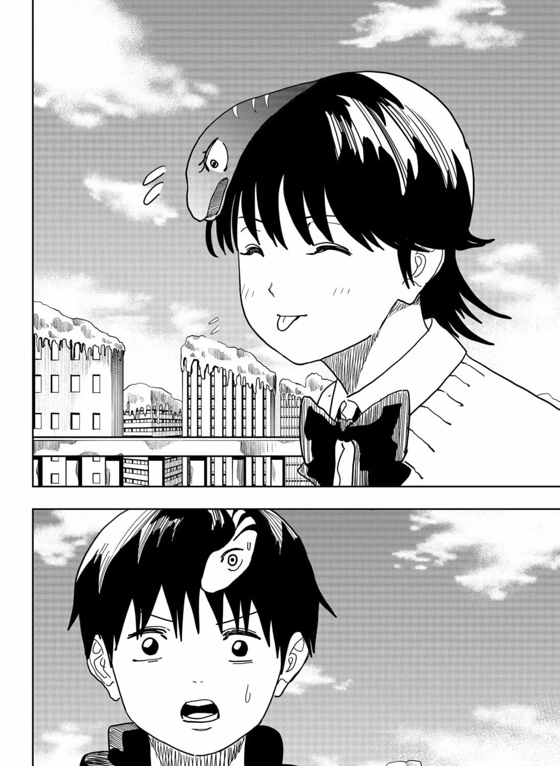 Read Stage S chapter 50 image 34 on Lezhin