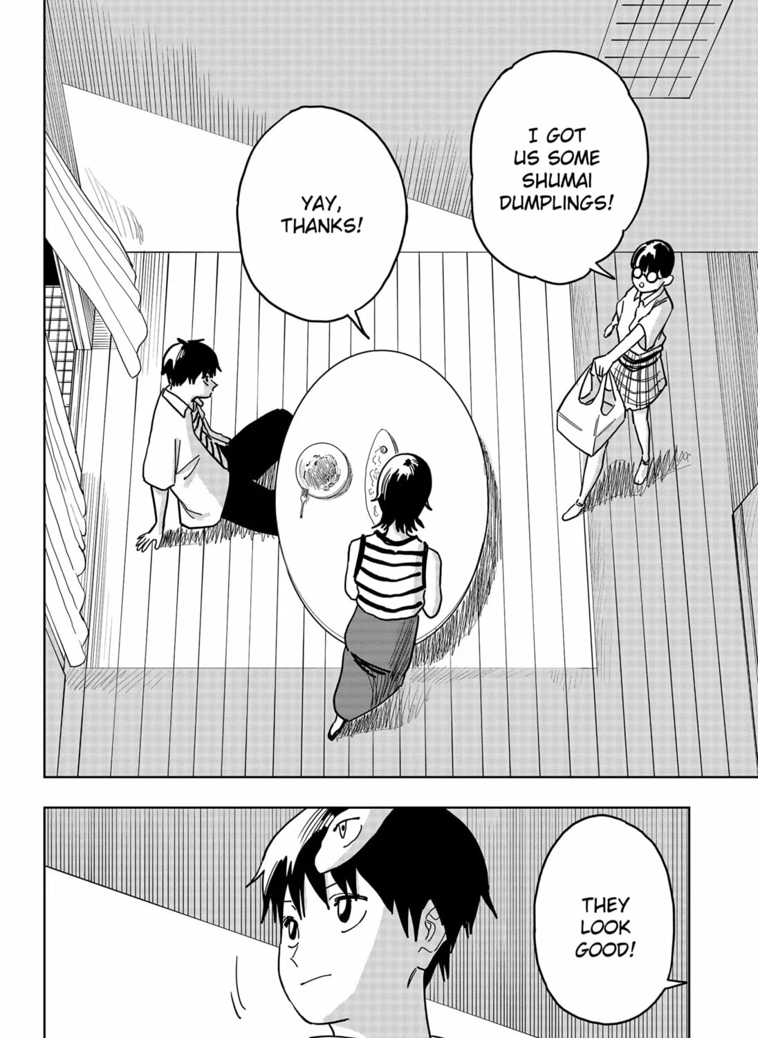 Read Stage S chapter 50 image 42 on Lezhin