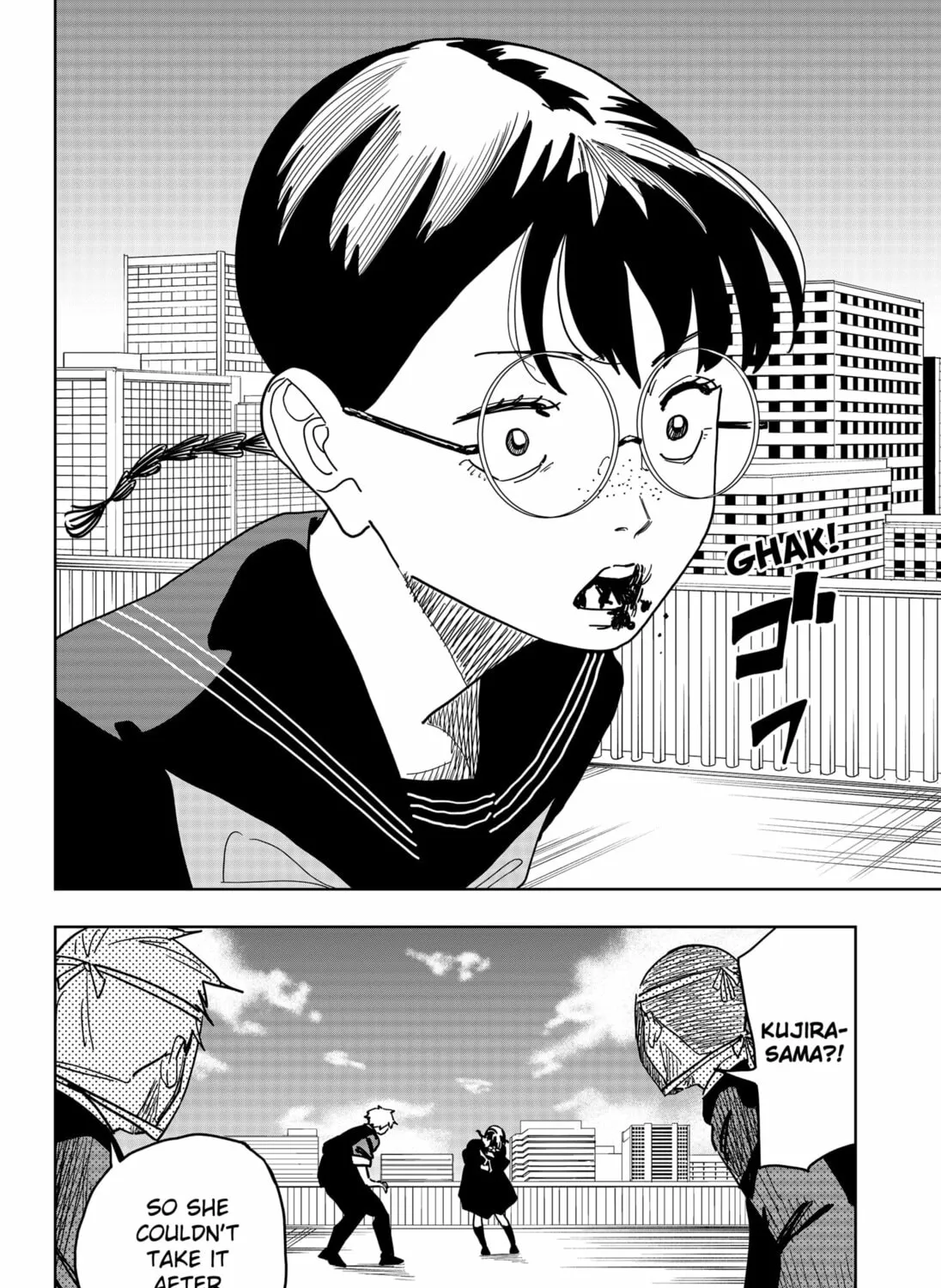 Read Stage S chapter 50 image 6 on Lezhin