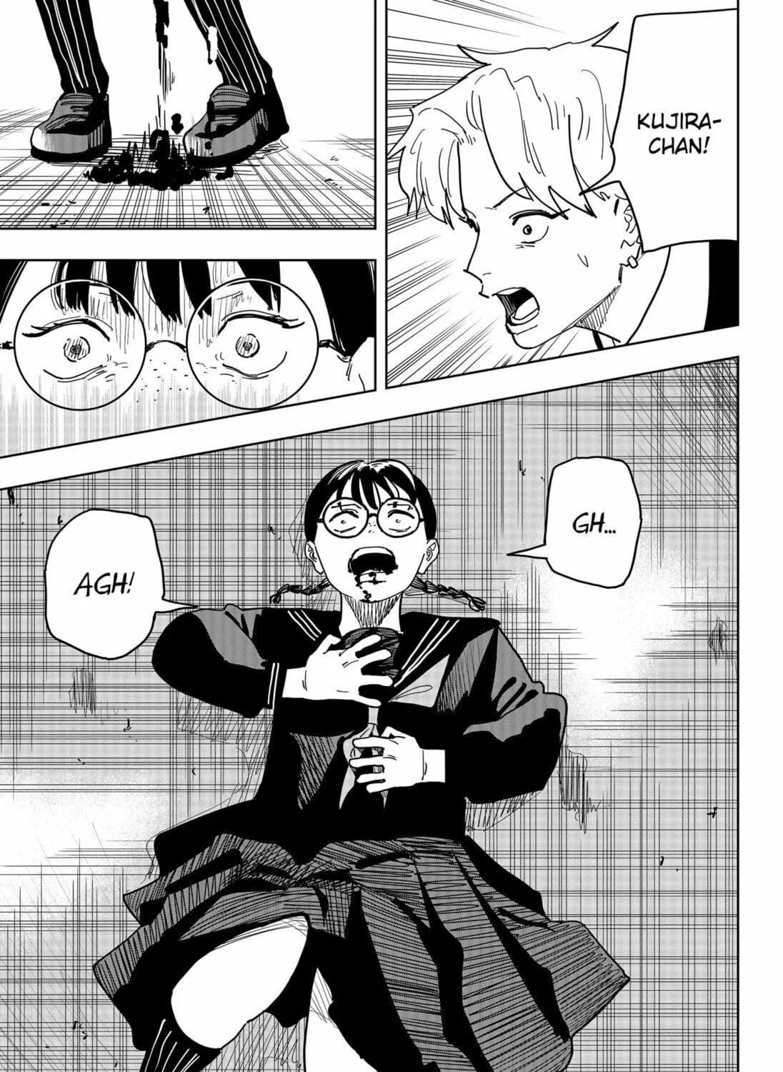 Read Stage S chapter 50 image 8 on Lezhin
