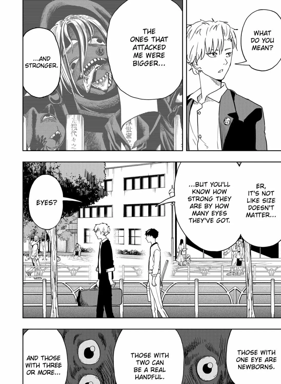 Read Stage S chapter 6 image 18 on Lezhin