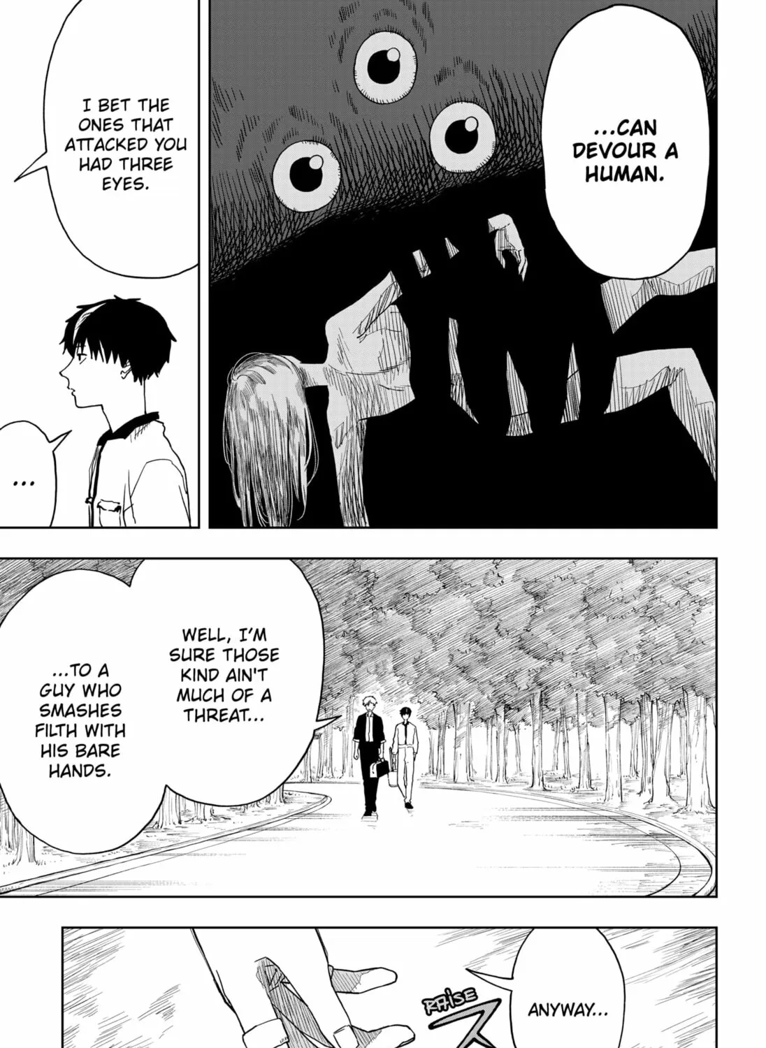 Read Stage S chapter 6 image 20 on Lezhin
