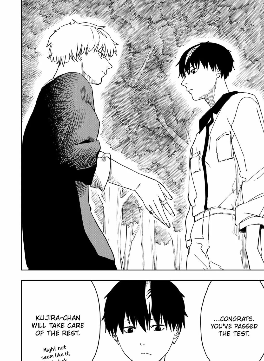 Read Stage S chapter 6 image 22 on Lezhin