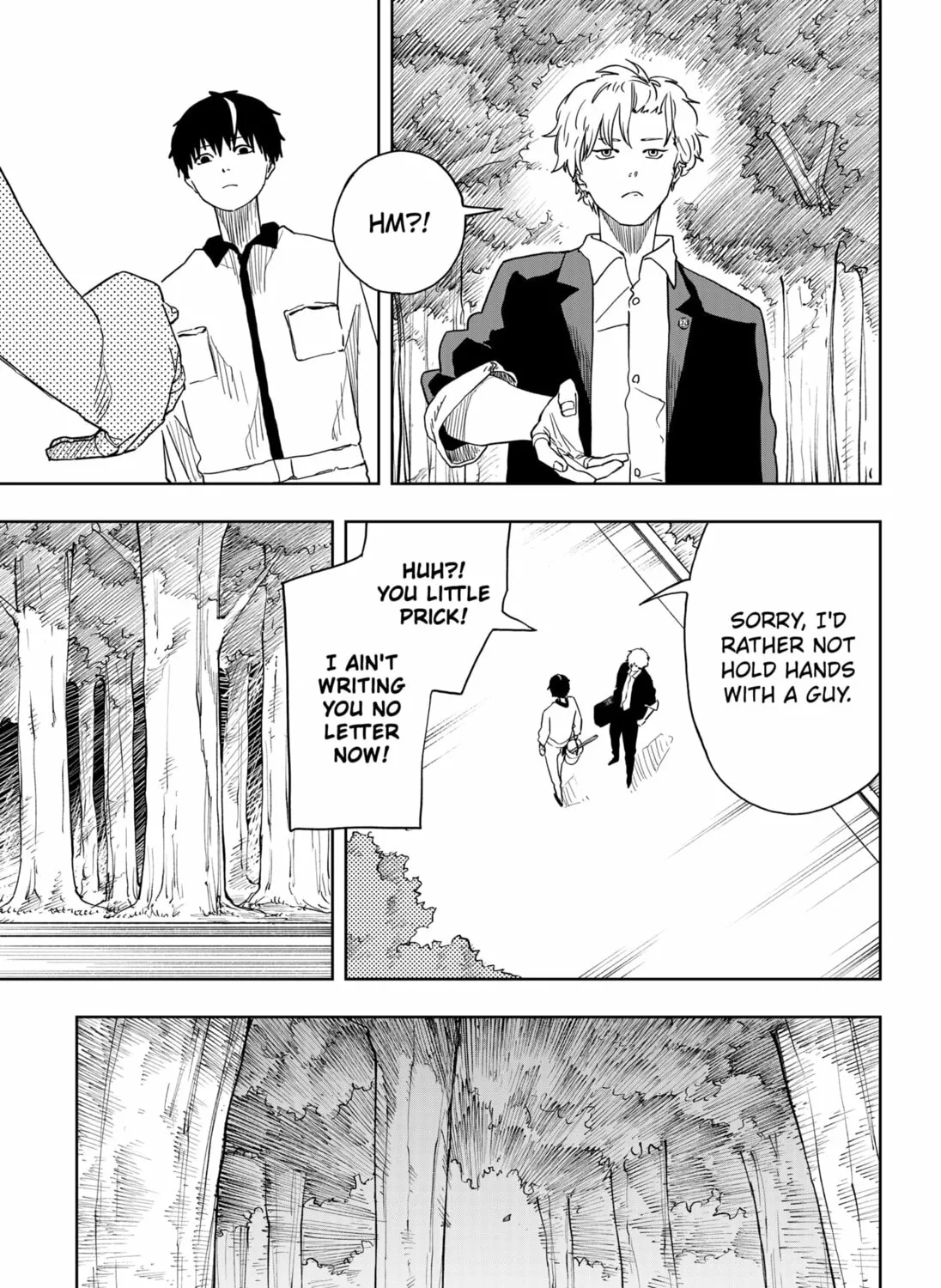 Read Stage S chapter 6 image 24 on Lezhin