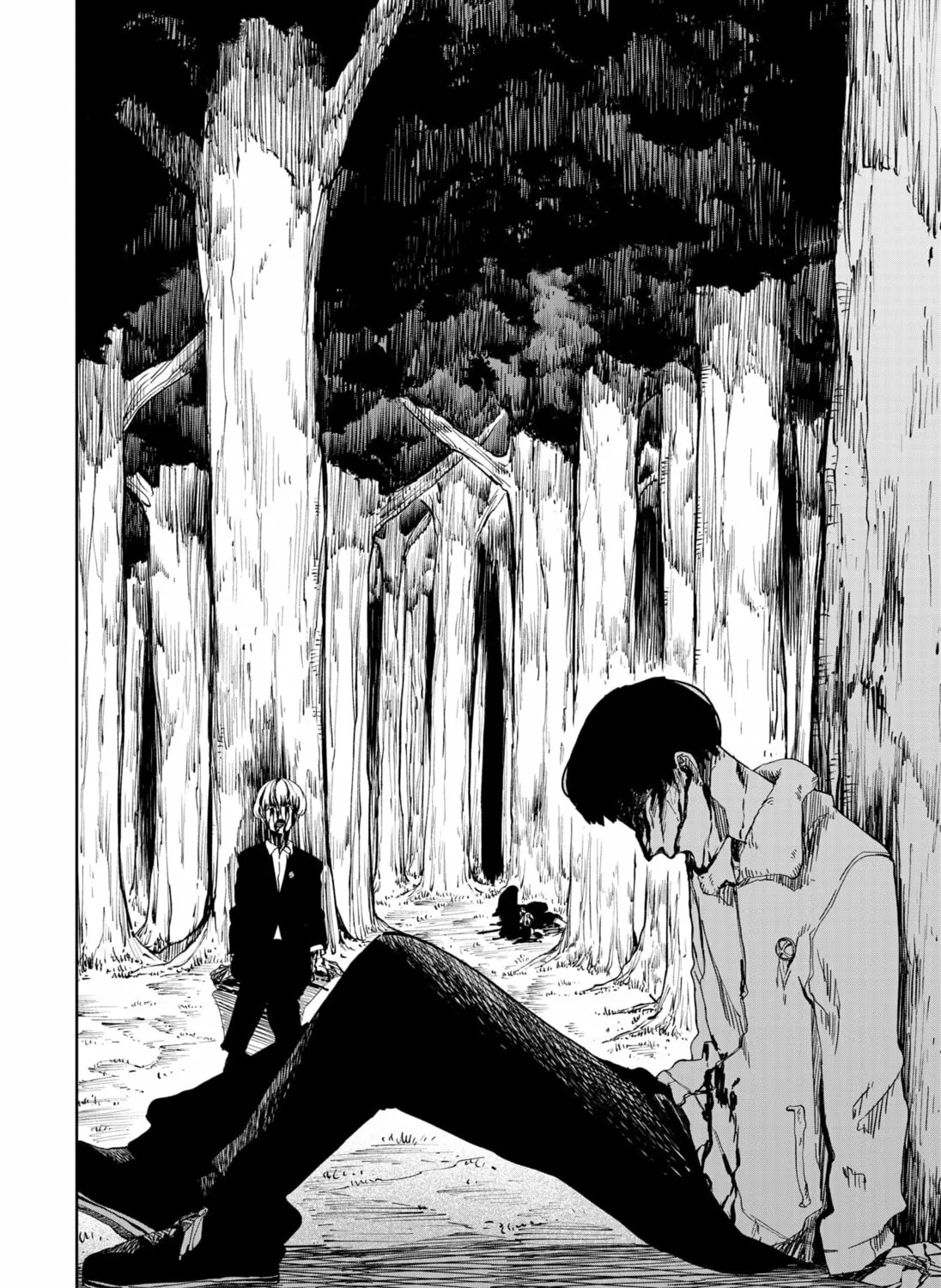 Read Stage S chapter 6 image 26 on Lezhin