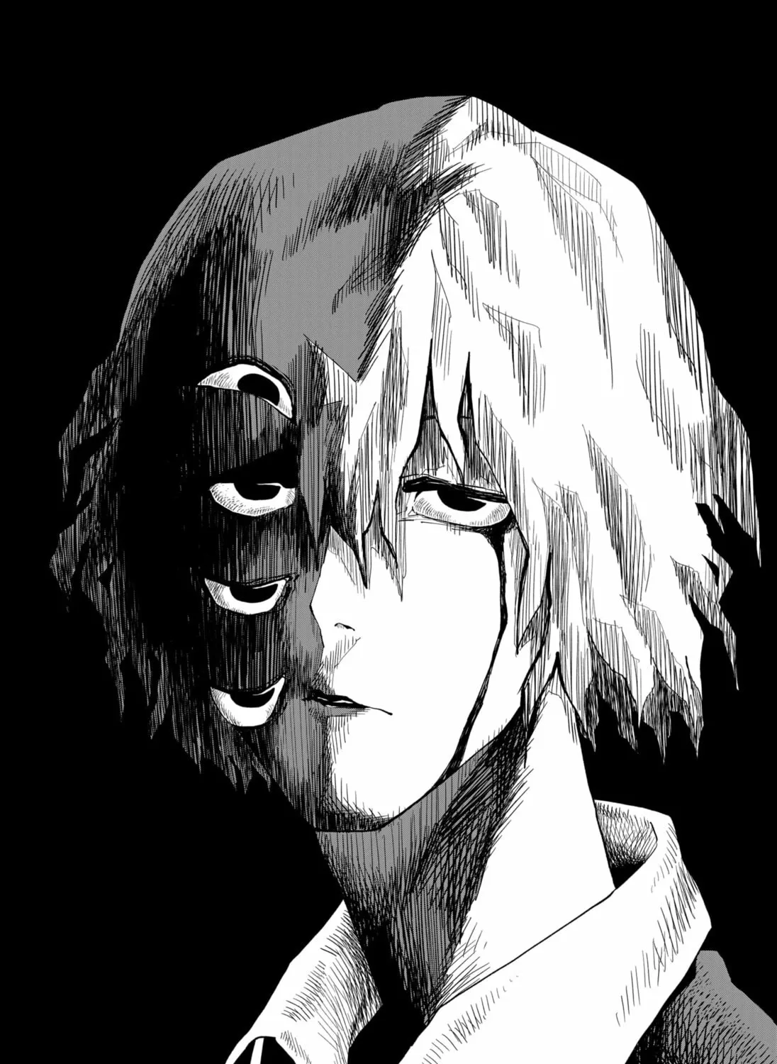 Read Stage S chapter 6 image 30 on Lezhin