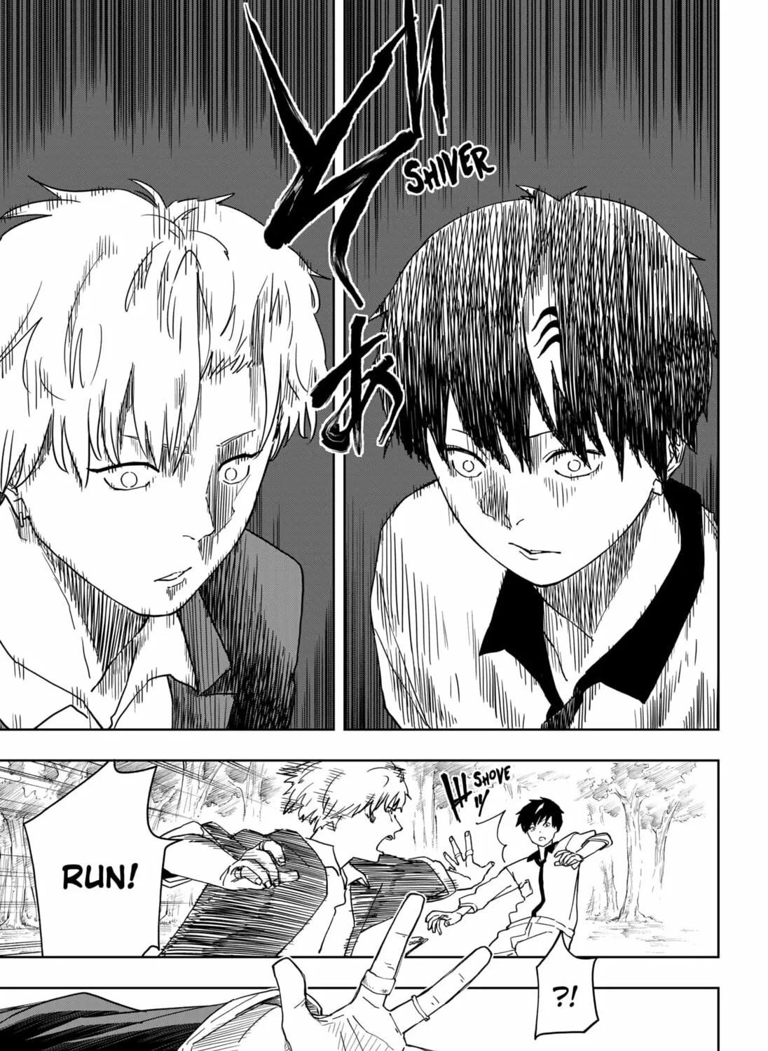 Read Stage S chapter 6 image 32 on Lezhin