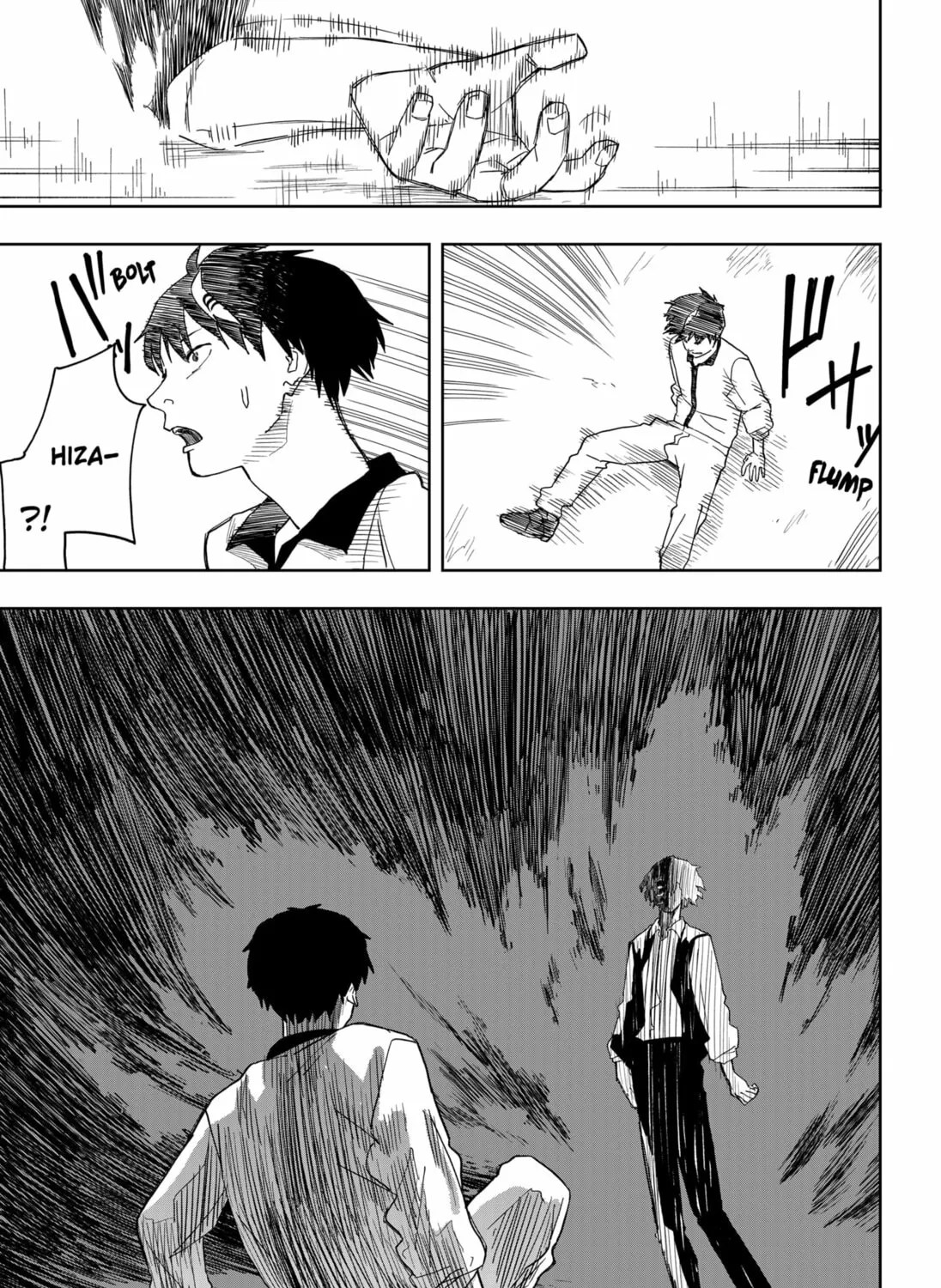 Read Stage S chapter 6 image 36 on Lezhin