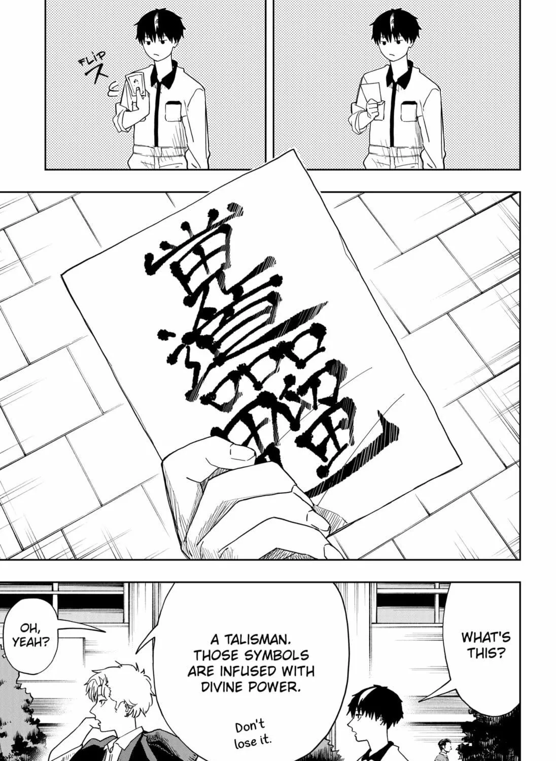 Read Stage S chapter 6 image 4 on Lezhin