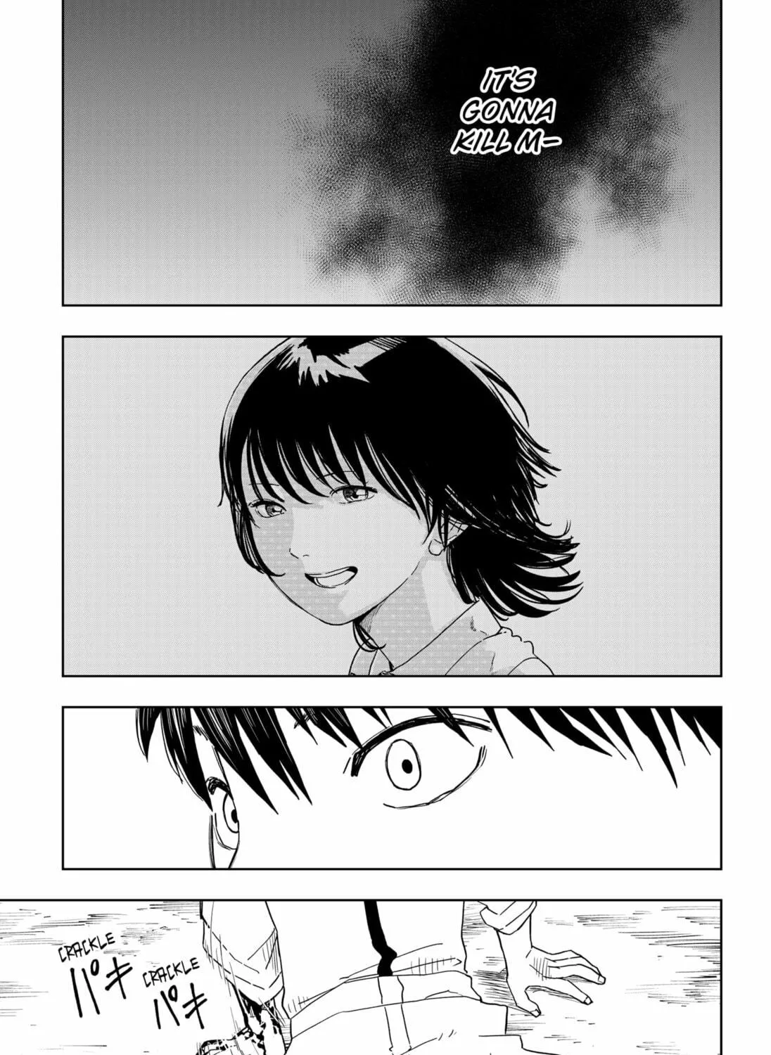 Read Stage S chapter 6 image 40 on Lezhin