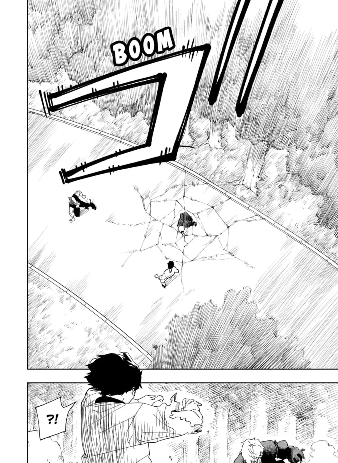 Read Stage S chapter 7 image 10 on Lezhin