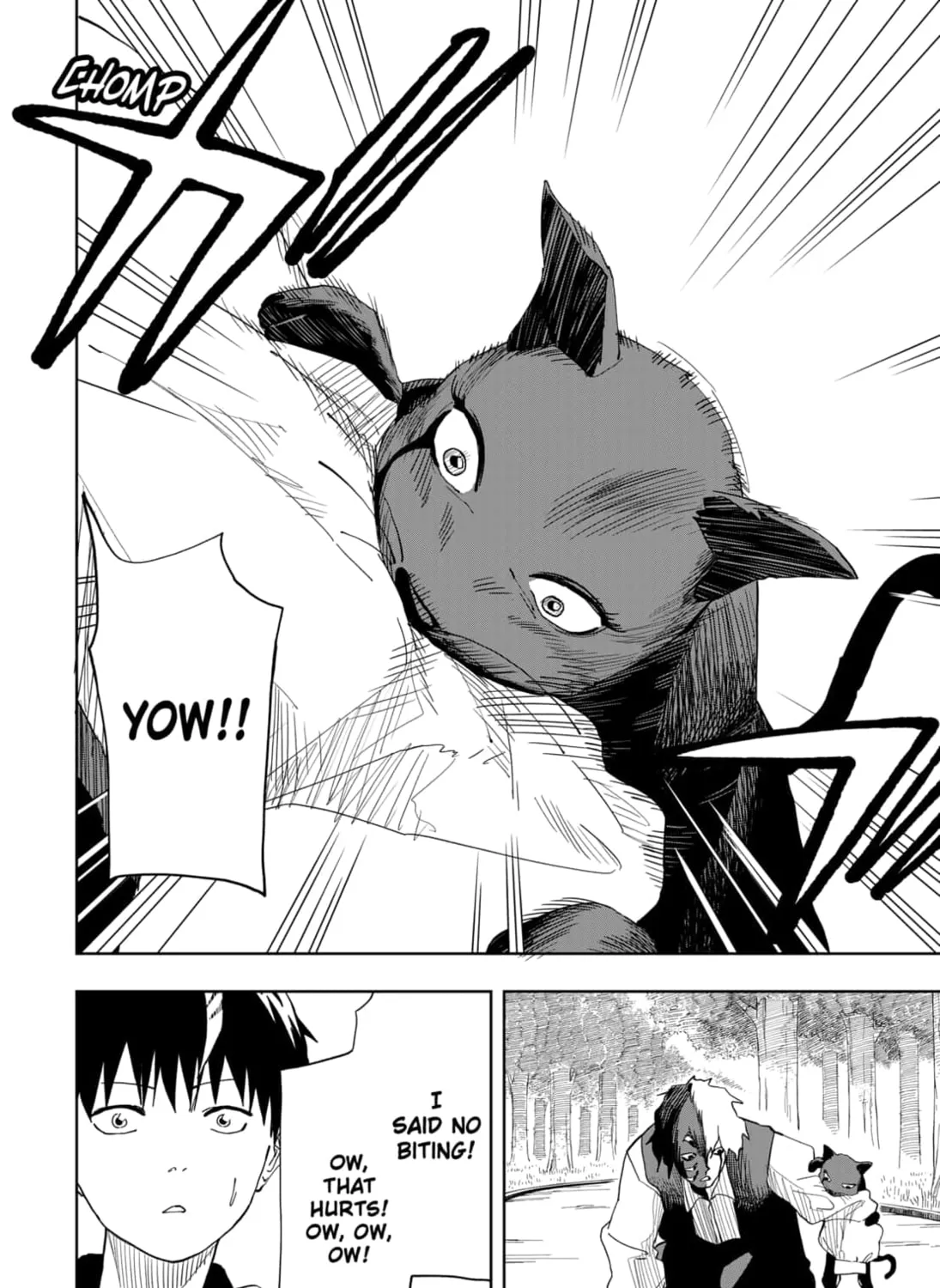 Read Stage S chapter 7 image 2 on Lezhin
