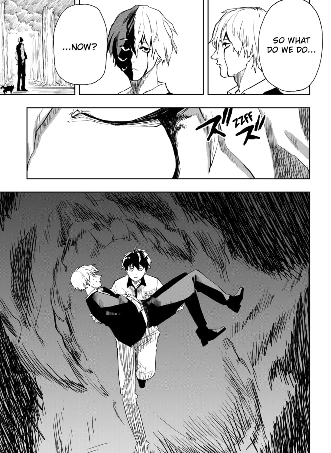 Read Stage S chapter 7 image 20 on Lezhin