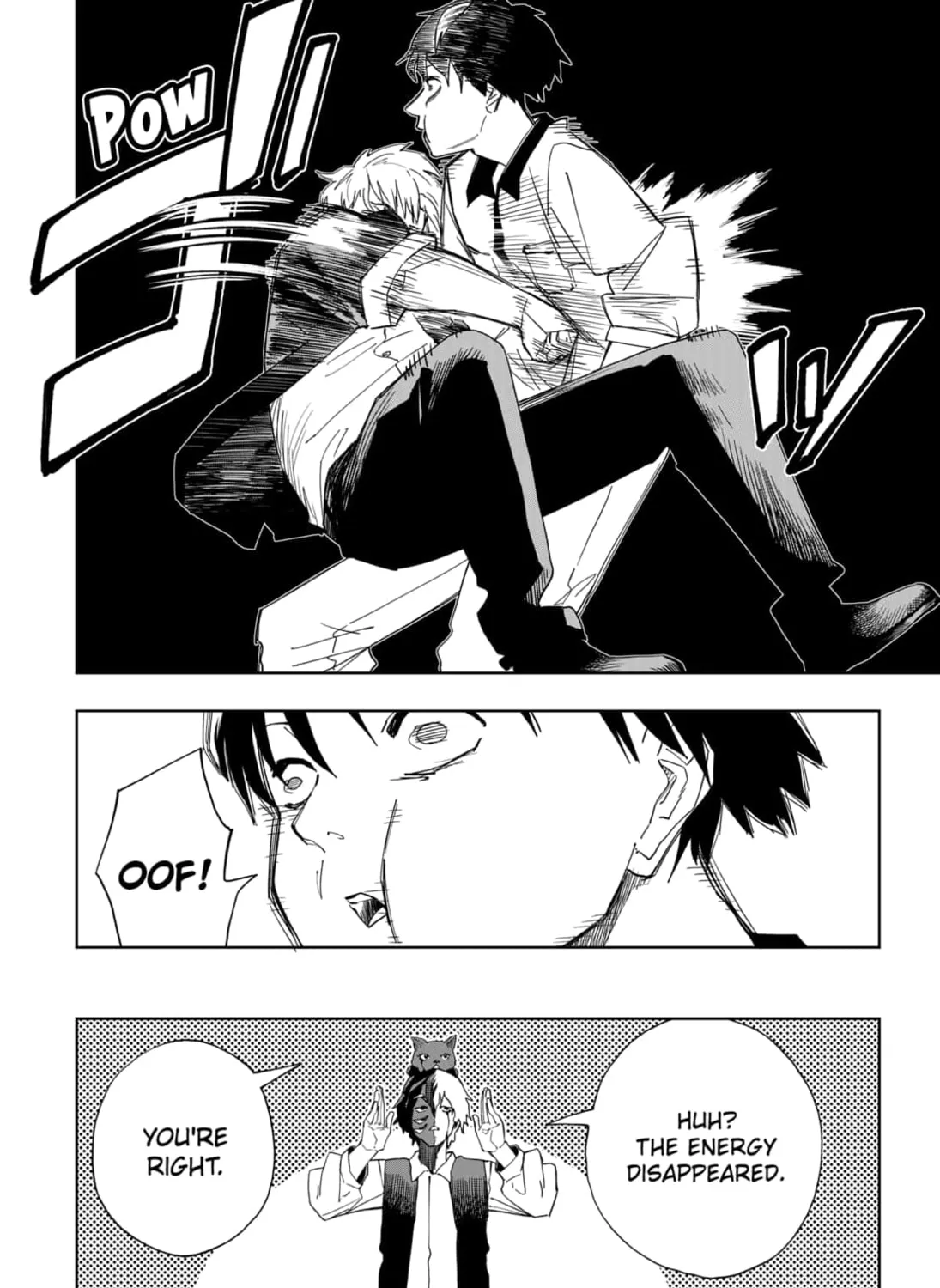 Read Stage S chapter 7 image 26 on Lezhin