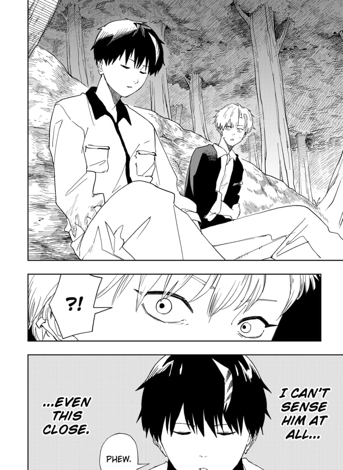 Read Stage S chapter 7 image 30 on Lezhin