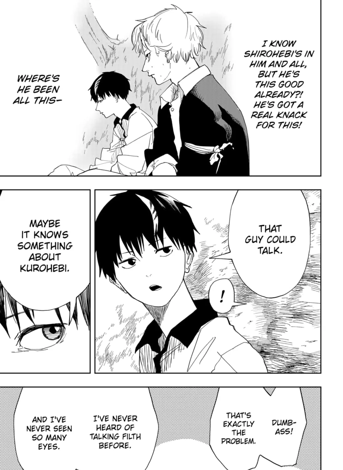 Read Stage S chapter 7 image 32 on Lezhin