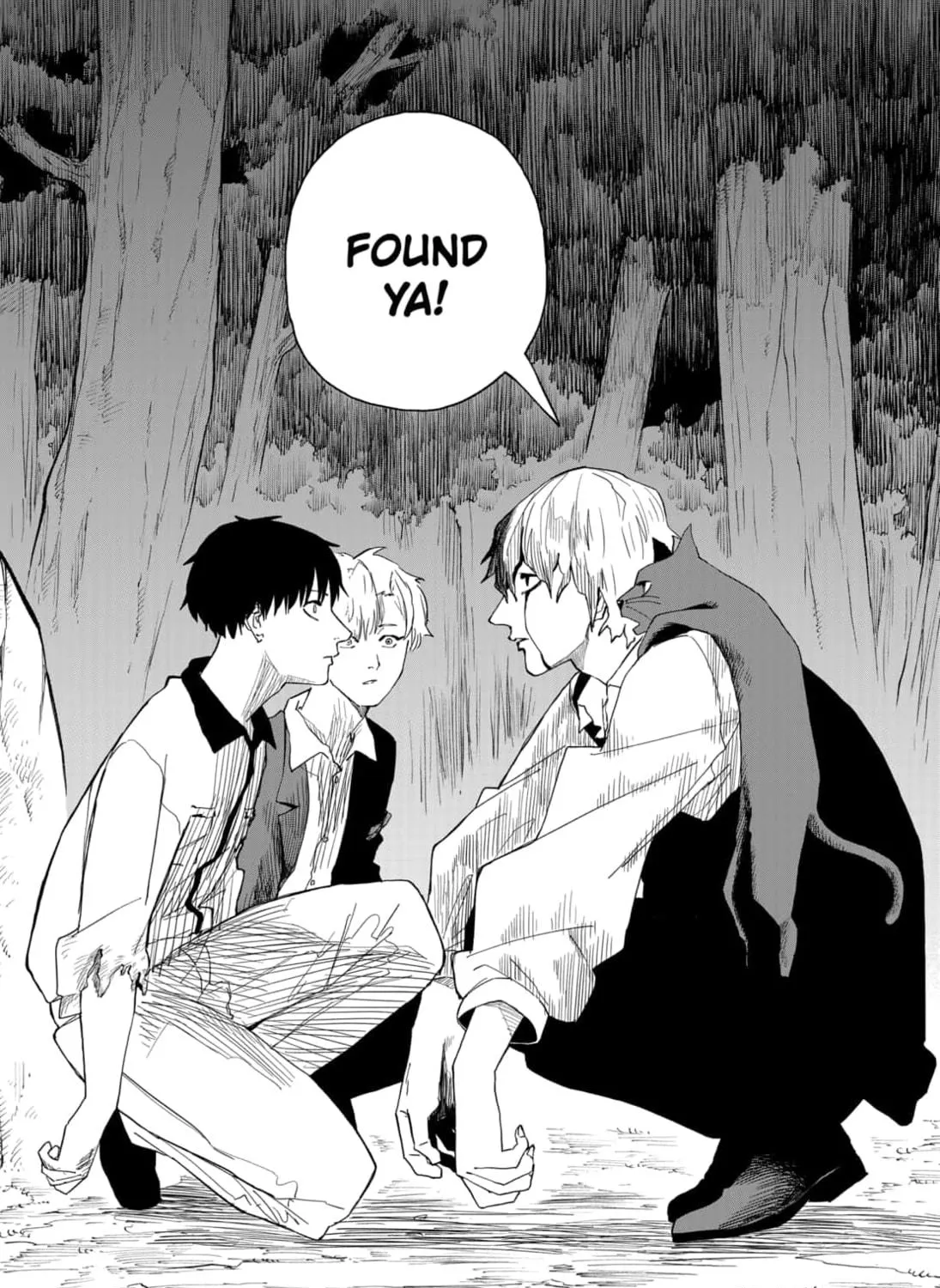Read Stage S chapter 7 image 38 on Lezhin