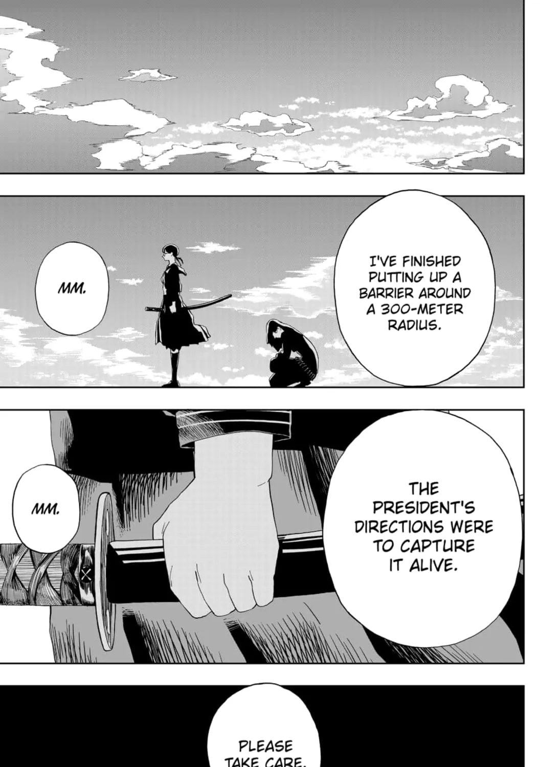 Read Stage S chapter 7 image 44 on Lezhin
