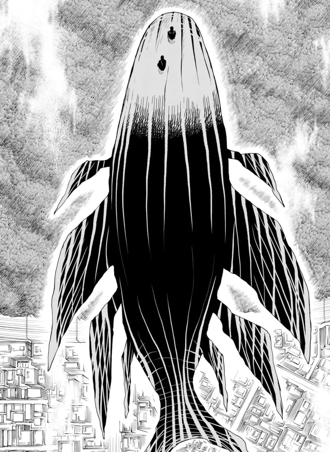 Read Stage S chapter 7 image 46 on Lezhin