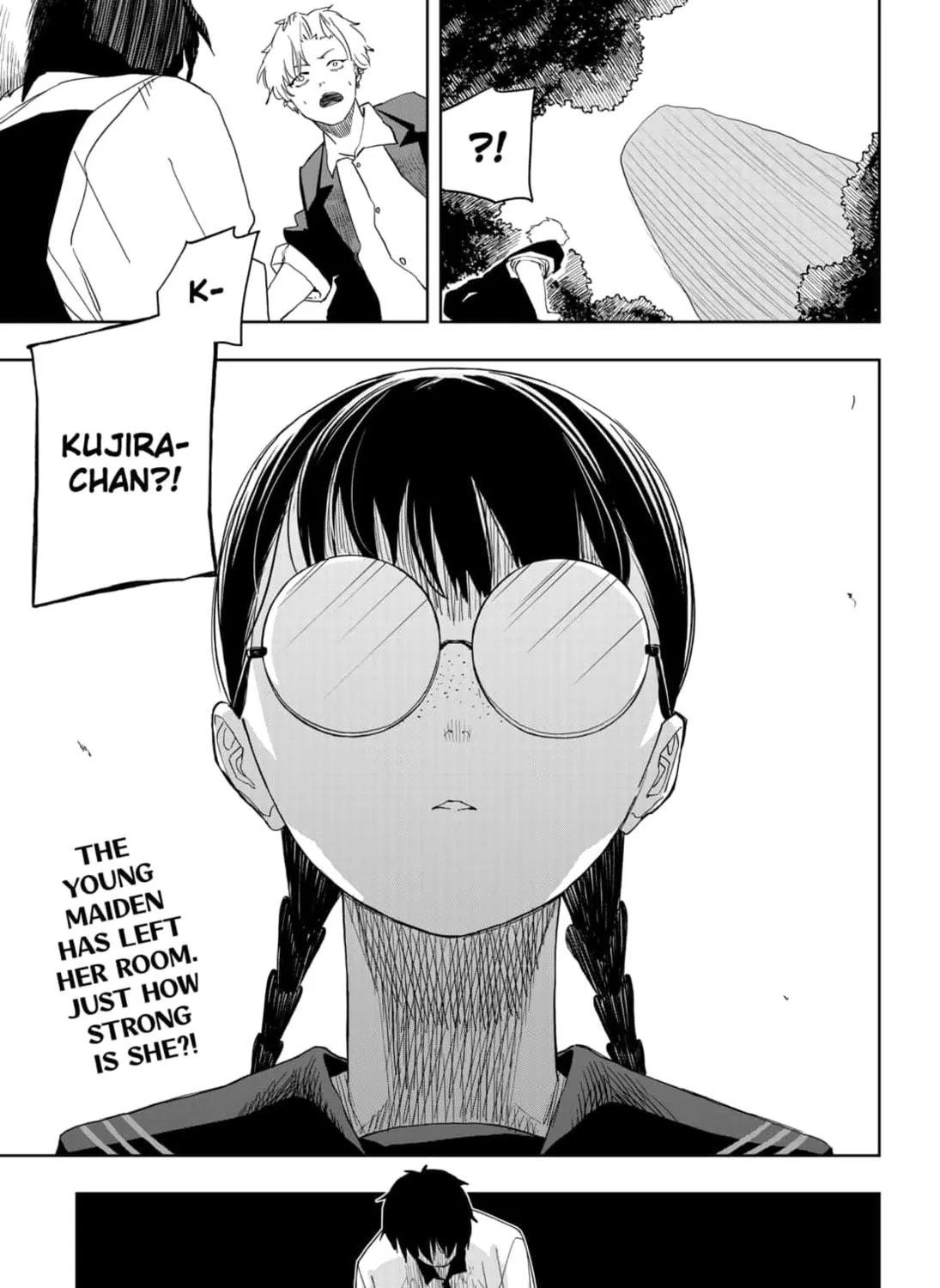 Read Stage S chapter 7 image 48 on Lezhin