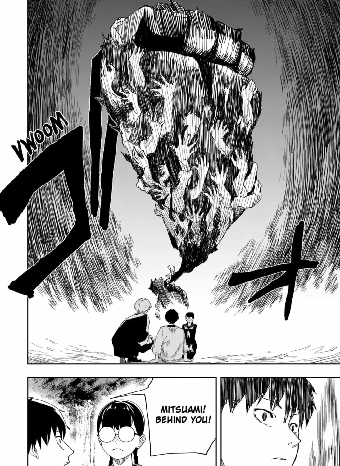 Read Stage S chapter 8 image 14 on Lezhin