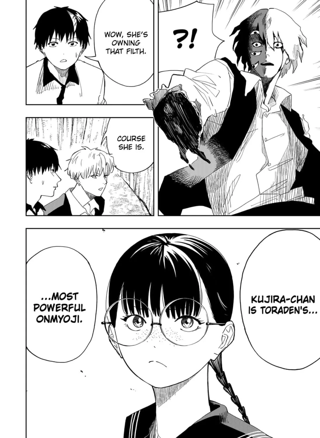 Read Stage S chapter 8 image 22 on Lezhin